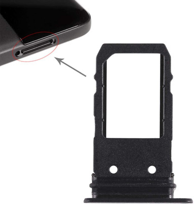 Spares4ever Sim Card Tray(Compatible With Google Pixel 2)