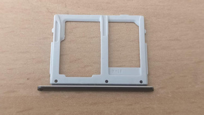 Spares4ever Sim Card Tray(Compatible With Samsung Galaxy C5 Pro C7 Pro)