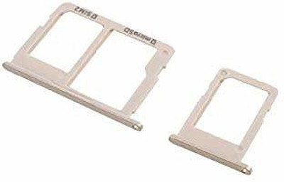 Spares4ever Sim Card Tray(Compatible With Samsung Galaxy J4+)