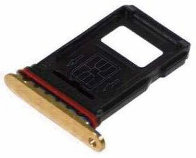 Spares4ever Sim Card Tray(Compatible With Oneplus 7 Pro)