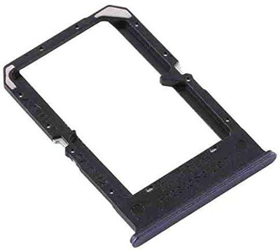 Spares4ever Sim Card Tray(Compatible With Oppo A72)