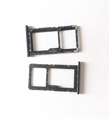 Spares4ever Sim Card Tray(Compatible With Pocoph1 Poco F1)
