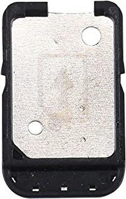 Spares4ever Sim Card Tray(Compatible With Xperia Xa)