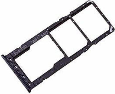 Spares4ever Sim Card Tray(Compatible With Oppo A12)