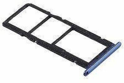 Spares4ever Sim Card Tray(Compatible With Asus Zenfone Max Pro M1 Zb601Kl Zb602Kl)