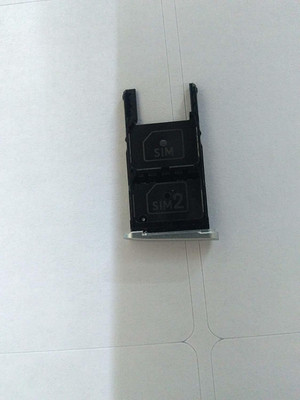 Spares4ever Sim Card Tray(Compatible With Moto Z Play)