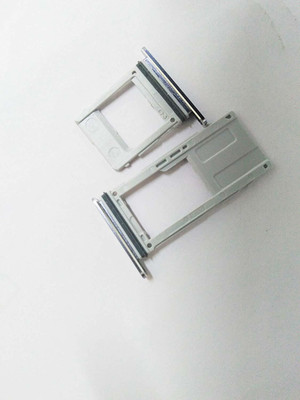 Spares4ever Sim Card Tray(Compatible With Samsung Galaxy A8 Plus 2018)