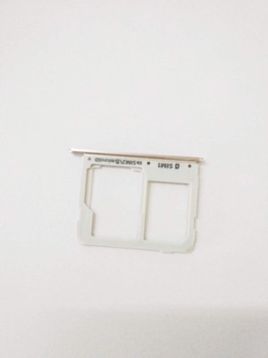 Spares4ever Sim Card Tray(Compatible With Samsung Galaxy C9 Pro)