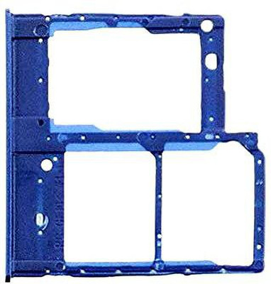 Spares4ever Sim Card Tray(Compatible With Samsng Galaxy A20E)