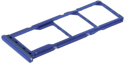 Spares4ever Sim Card Tray(Compatible With Samsung Galaxy M21)