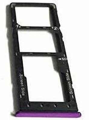 Spares4ever Sim Card Tray(Compatible With Infinix Hot S4 X626)