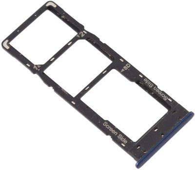Spares4ever Sim Card Tray(Compatible With Infnix Hot 6)