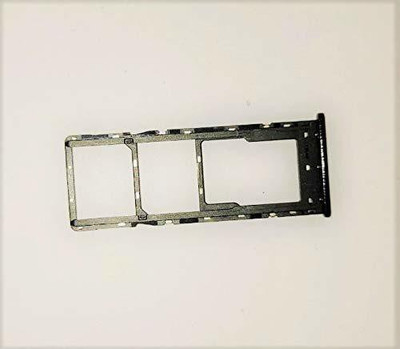 Spares4ever Sim Card Tray(Compatible With Infinix Hot 8)