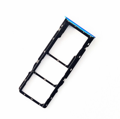 Spares4ever Sim Card Tray(Compatible With Realme 5I)
