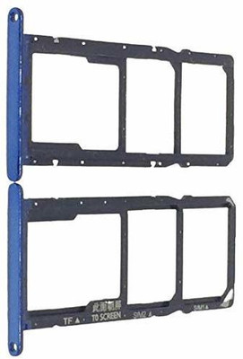 Spares4ever Sim Card Tray(Compatible With Honor 7A)