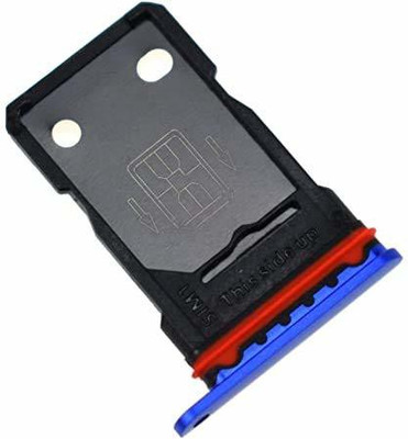 Spares4ever Sim Card Tray(Compatible With Oneplus 8 Pro Ultramarine)