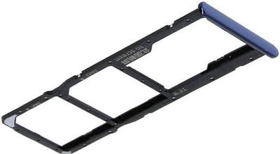 Spares4ever Sim Card Tray(Compatible With Honor 7C 5.99)
