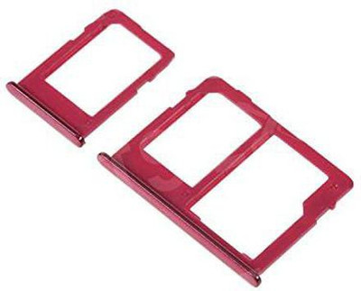 Spares4ever Sim Card Tray(Compatible With Samsung Galaxy J6+)