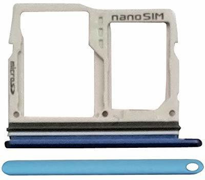 Spares4ever Sim Card Tray(Compatible With LG G6)