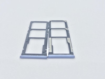 Spares4ever Sim Card Tray(Compatible With Xiaomi Redmi Mi Note 9 Pro)