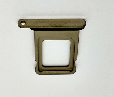 Spares4ever Sim Card Tray(Compatible With Apple iPhone 13 Pro)