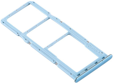 Spares4ever Sim Card Tray(Compatible With Tecno Camon 16 Cd7 Purist)