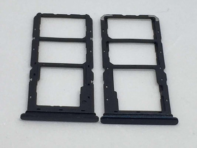 BringUAll Sim Card Tray(Compatible With Vivo Y12)