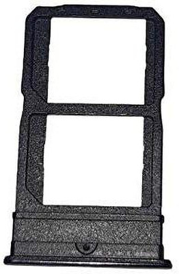 Spares4ever Sim Card Tray(Compatible With Vivo Z1X)