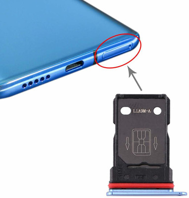Spares4ever Sim Card Tray(Compatible With Oneplus 8T 1+8T)