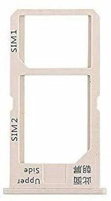 Spares4ever Sim Card Tray(Compatible With Vivo Y55)