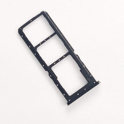 SPAREWARE Sim Card Tray(Compatible With Realme C1-Black)