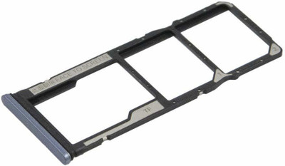 Spares4ever Sim Card Tray(Compatible With Xiaomi Mi Redmi Note 9 Pro Max)