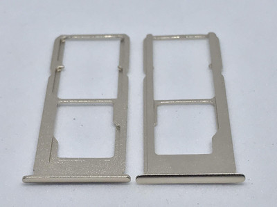 Spares4ever Sim Card Tray(Compatible With Vivo V9)