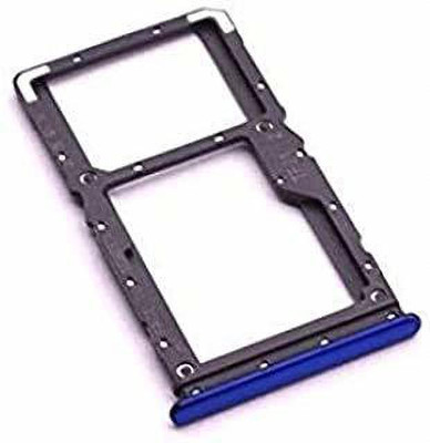 Spares4ever Sim Card Tray(Compatible With Oppo F11)