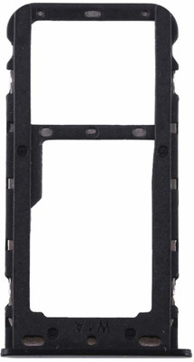 Spares4ever Sim Card Tray(Compatible With Xiaomi Redmi 5)