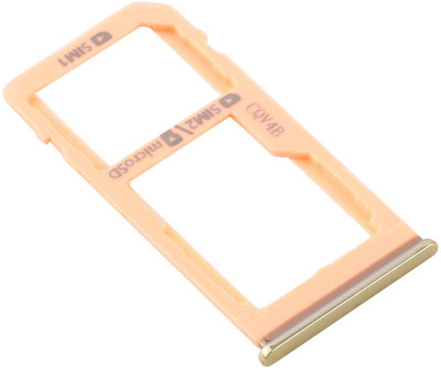 Spares4ever Sim Card Tray(Compatible With Samsung Galaxy M40)