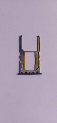Spares4ever Sim Card Tray(Compatible With Gionee Elife E7 Mini)