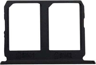 Spares4ever Sim Card Tray(Compatible With Samsung Galaxy C9 Pro)