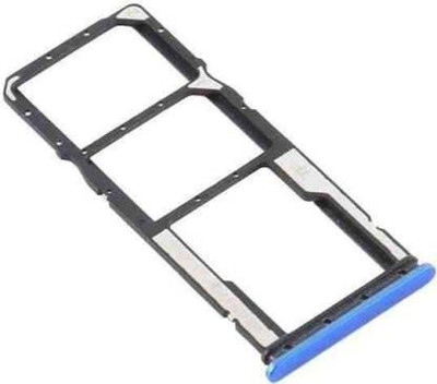 Spares4ever Sim Card Tray(Compatible With Xiaomi Redmi 8)
