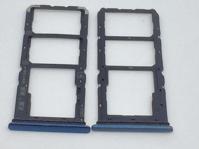 Spares4ever Sim Card Tray(Compatible With Vivo Y12)