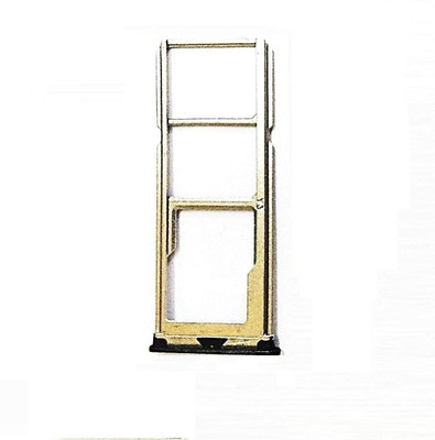 Spares4ever Sim Card Tray(Compatible With Gionee A1 Lite)