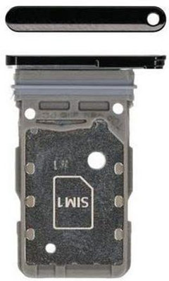 Spares4ever Sim Card Tray(Compatible With Samsung Galaxy S21 Ultra)