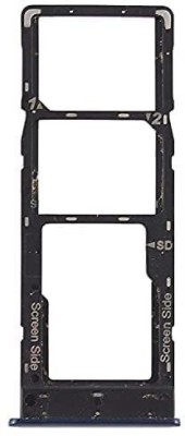 Spares4ever Sim Card Tray(Compatible With Infinix Smart 3 Plus X627)