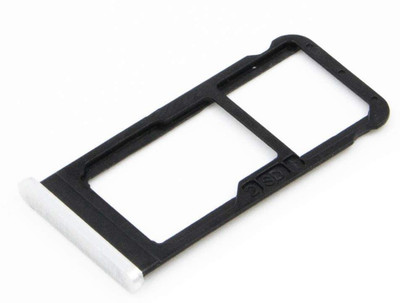 Spares4ever Sim Card Tray(Compatible With Nokia 6)