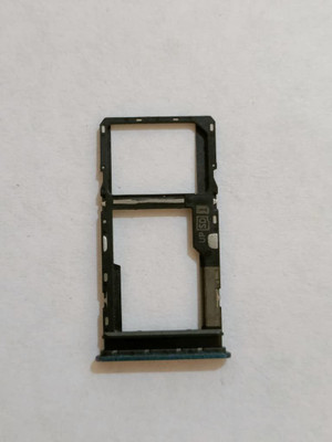 Spares4ever Sim Card Tray(Compatible With Motorola Moto G40)