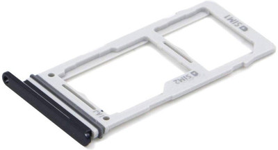 Spares4ever Sim Card Tray(Compatible With Samsung Galaxy Note 10 Lite)