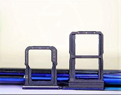 Spares4ever Sim Card Tray(Compatible With Vivo V15 Pro)