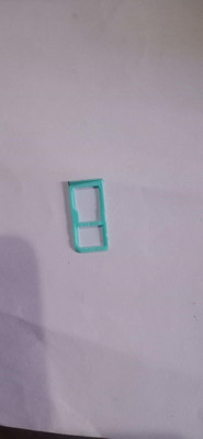 Spares4ever Sim Card Tray(Compatible With Samsung Galaxy M40 Sky)