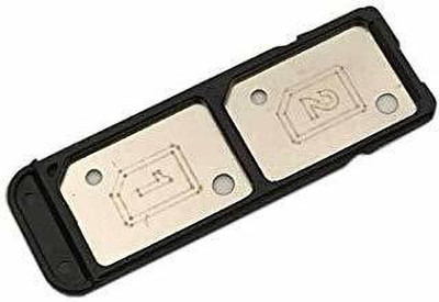 Spares4ever Sim Card Tray(Compatible With Sony Xperia Xa)
