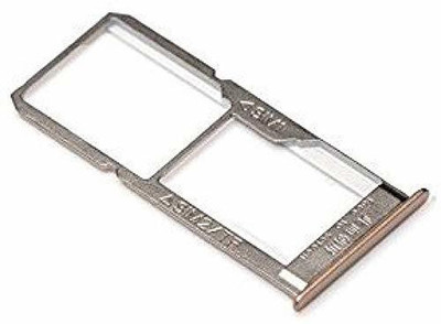 Spares4ever Sim Card Tray(Compatible With Vivo V5 ; Rose)